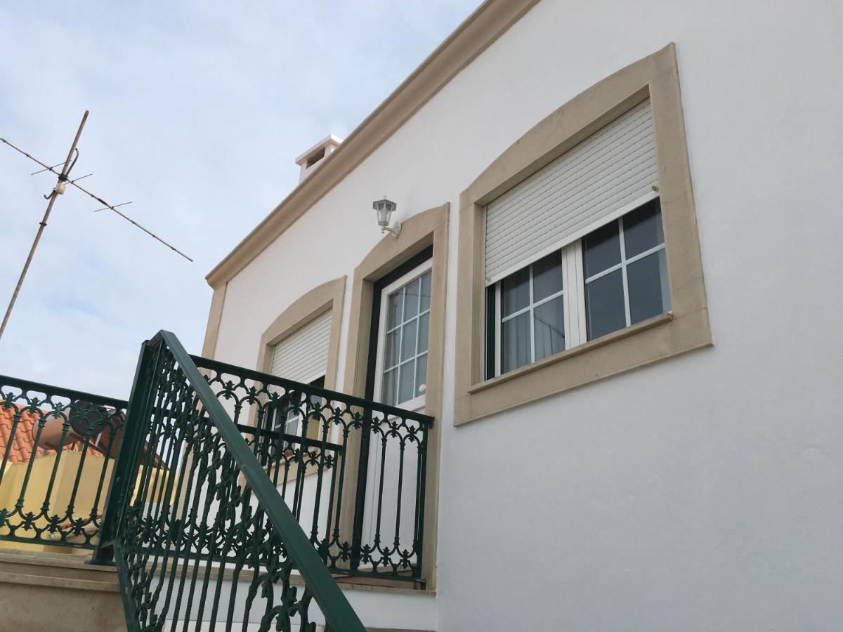 Appartamento Maré Alta Sines Esterno foto