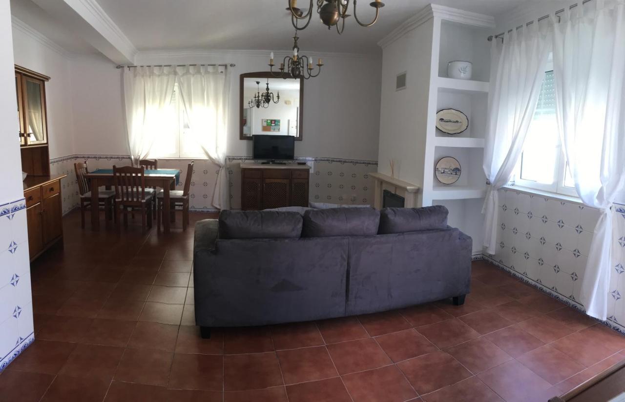 Appartamento Maré Alta Sines Esterno foto