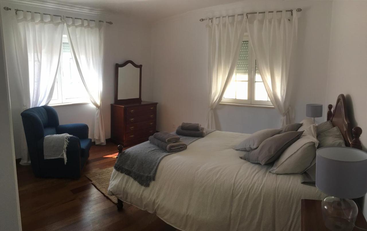 Appartamento Maré Alta Sines Esterno foto