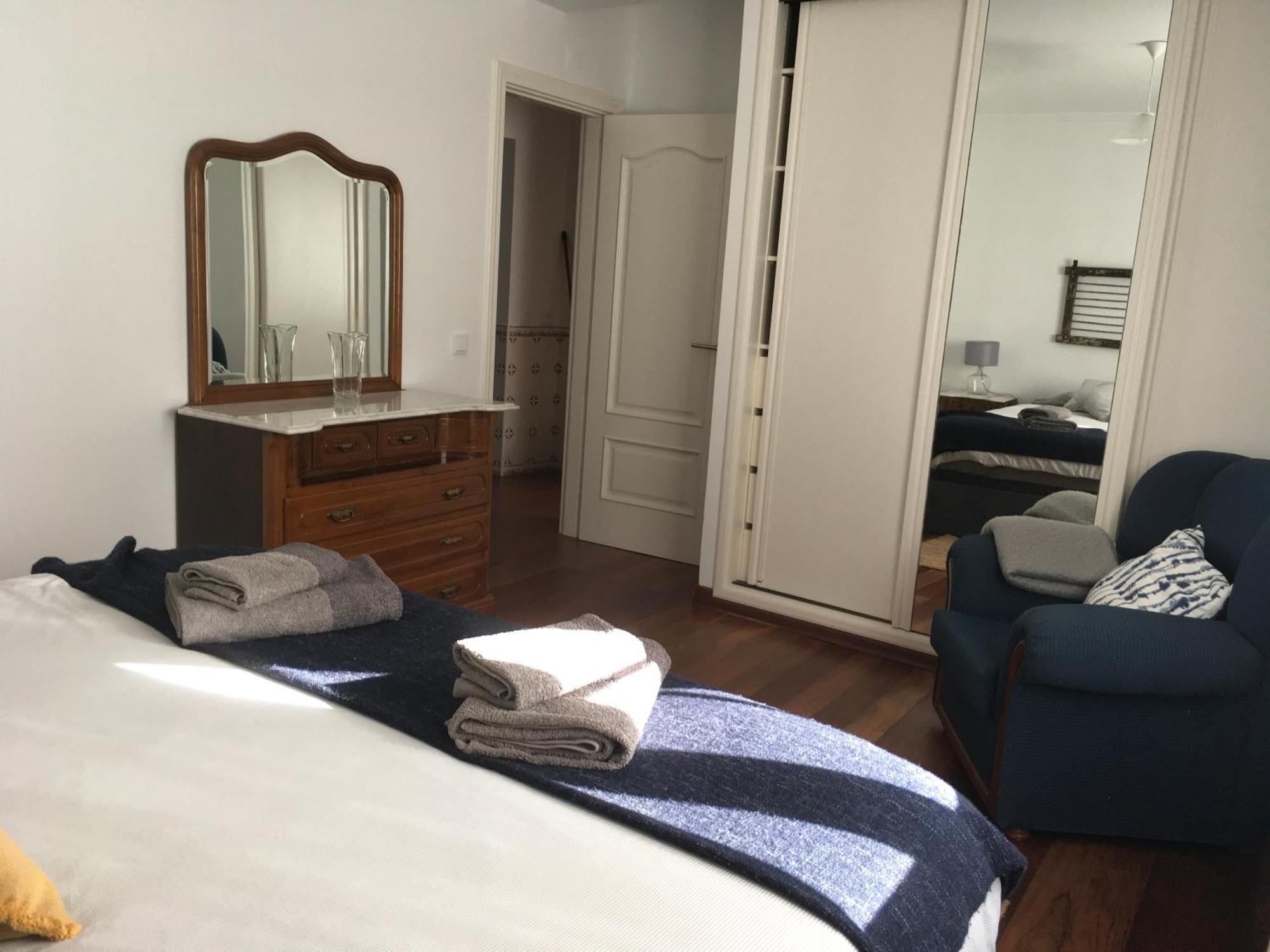 Appartamento Maré Alta Sines Esterno foto